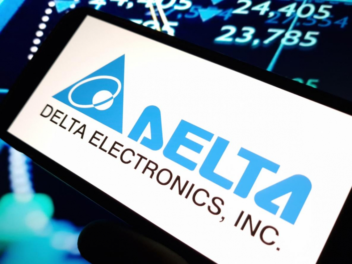 晶睿下市，最後交易日公布！晶睿做什麼的？安控股王昔日1年賺1股本，將成台達電全資子公司